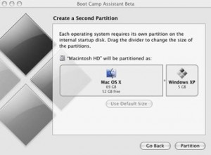 Macos bootcamp for ubuntu pc